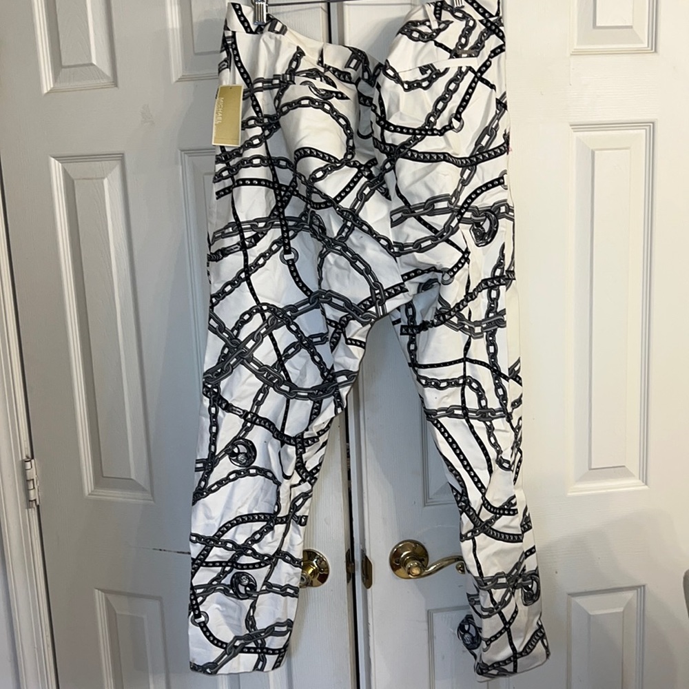 Michael Kors 22w ankle pants NWT